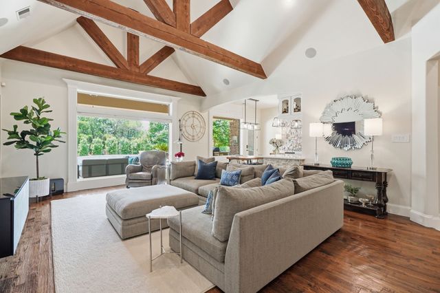1300 Woodborough Lane, Keller, TX 76248