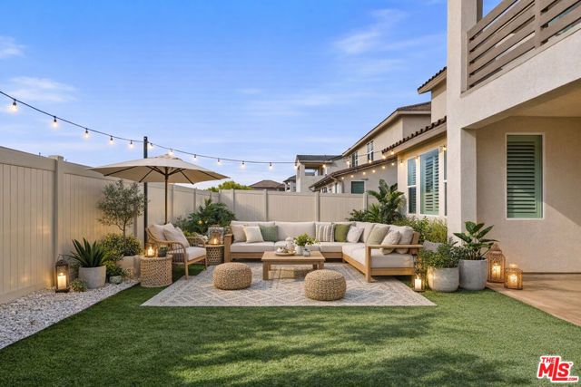 18130 Radiance Lane, Santa Clarita, CA 91350
