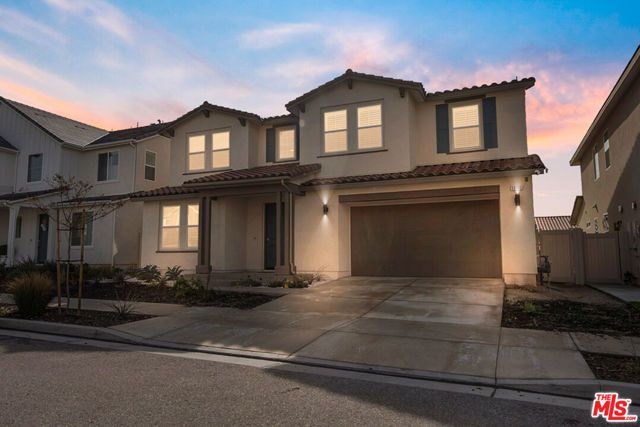 18130 Radiance Lane, Santa Clarita, CA 91350