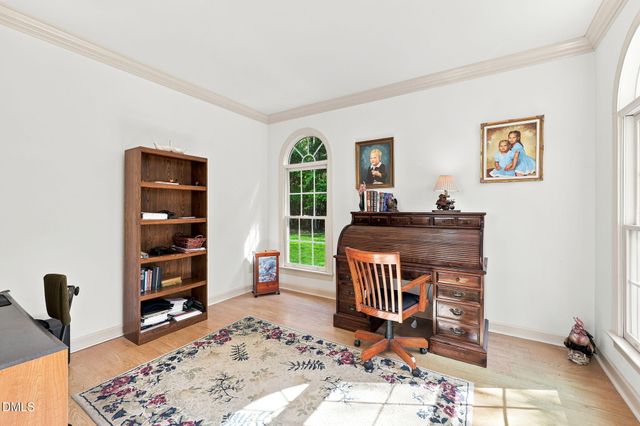2101 Waterwheel Road, Hurdle Mills, NC 27541
