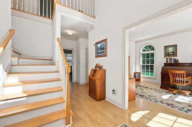 2101 Waterwheel Road, Hurdle Mills, NC 27541