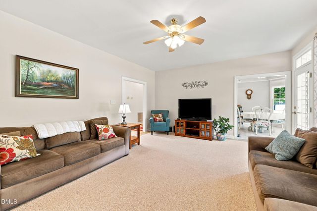 2101 Waterwheel Road, Hurdle Mills, NC 27541