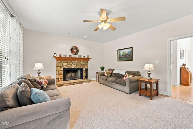 2101 Waterwheel Road, Hurdle Mills, NC 27541