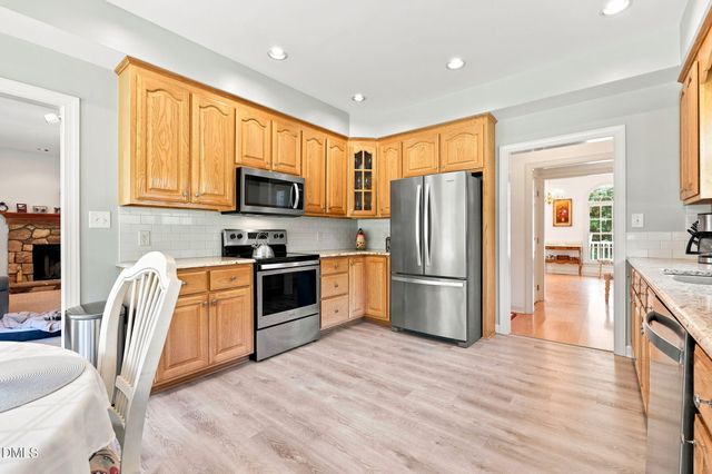 2101 Waterwheel Road, Hurdle Mills, NC 27541