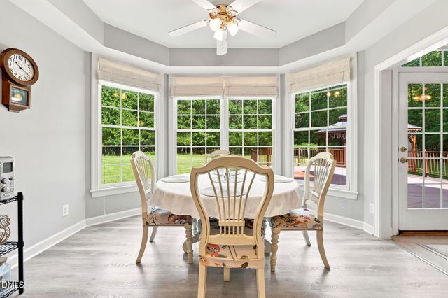 2101 Waterwheel Road, Hurdle Mills, NC 27541