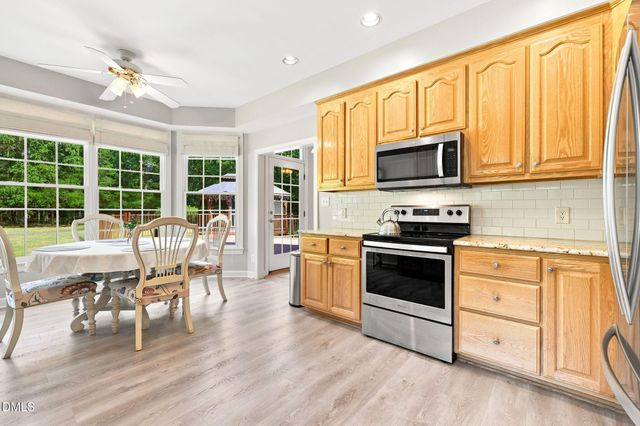 2101 Waterwheel Road, Hurdle Mills, NC 27541
