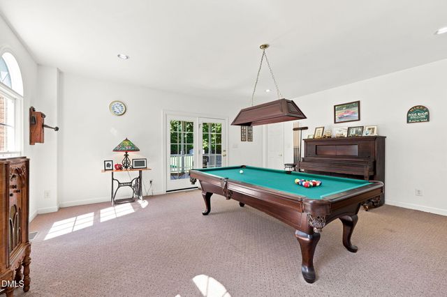 2101 Waterwheel Road, Hurdle Mills, NC 27541