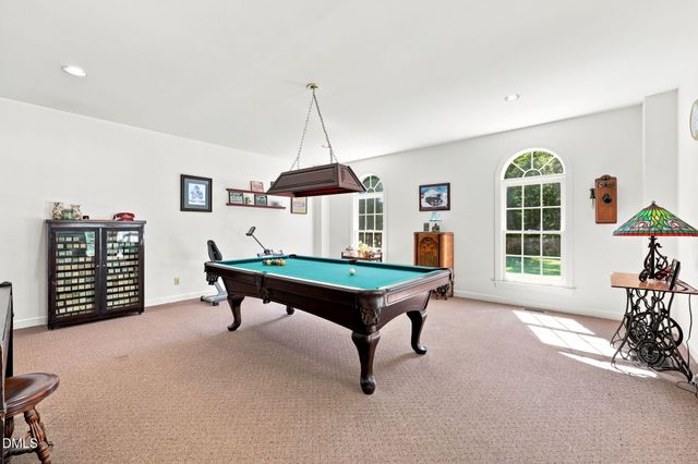 2101 Waterwheel Road, Hurdle Mills, NC 27541