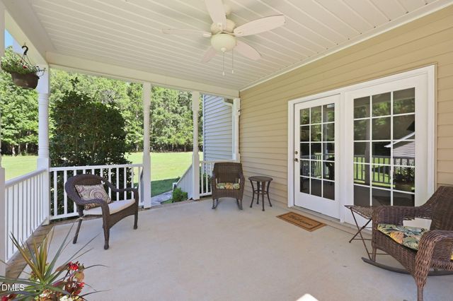 2101 Waterwheel Road, Hurdle Mills, NC 27541