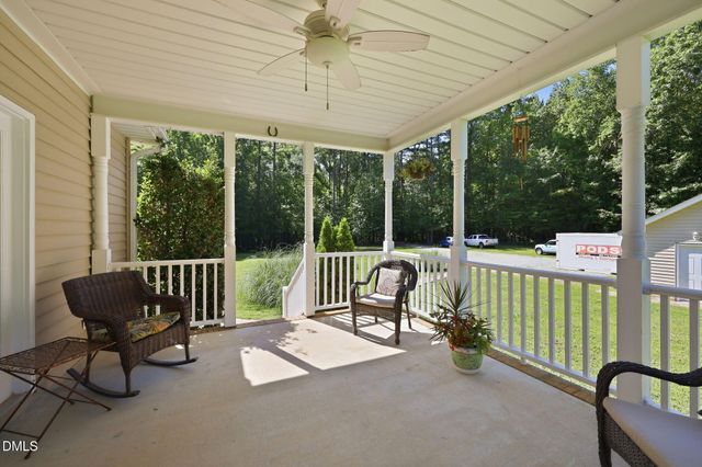 2101 Waterwheel Road, Hurdle Mills, NC 27541