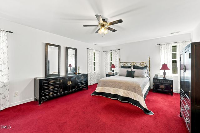 2101 Waterwheel Road, Hurdle Mills, NC 27541