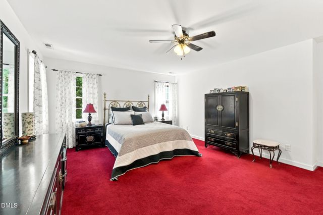2101 Waterwheel Road, Hurdle Mills, NC 27541
