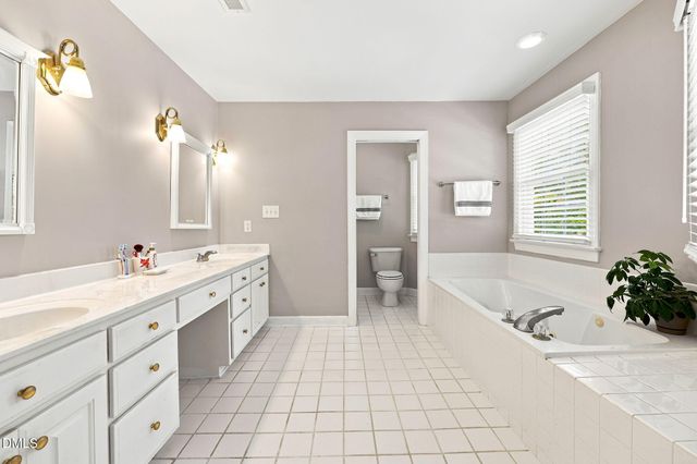2101 Waterwheel Road, Hurdle Mills, NC 27541