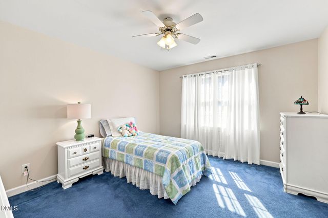 2101 Waterwheel Road, Hurdle Mills, NC 27541