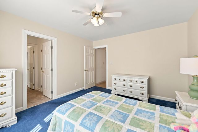 2101 Waterwheel Road, Hurdle Mills, NC 27541