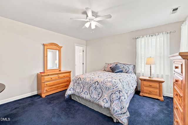 2101 Waterwheel Road, Hurdle Mills, NC 27541