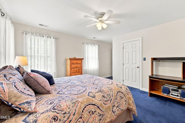 2101 Waterwheel Road, Hurdle Mills, NC 27541