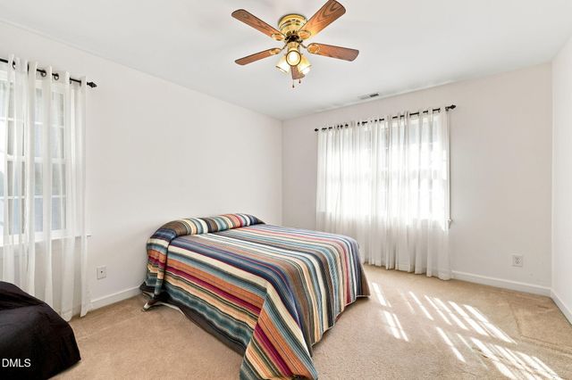2101 Waterwheel Road, Hurdle Mills, NC 27541