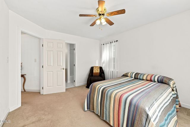 2101 Waterwheel Road, Hurdle Mills, NC 27541