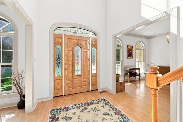 2101 Waterwheel Road, Hurdle Mills, NC 27541