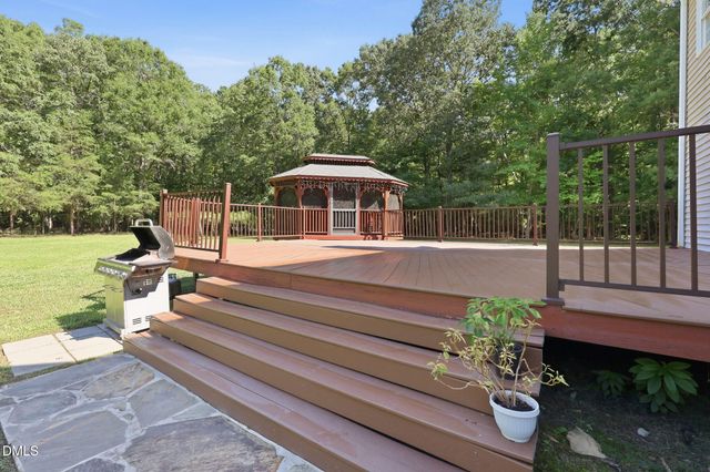 2101 Waterwheel Road, Hurdle Mills, NC 27541