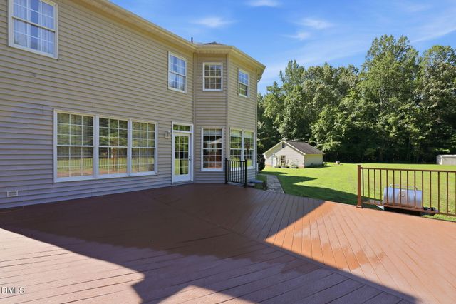 2101 Waterwheel Road, Hurdle Mills, NC 27541
