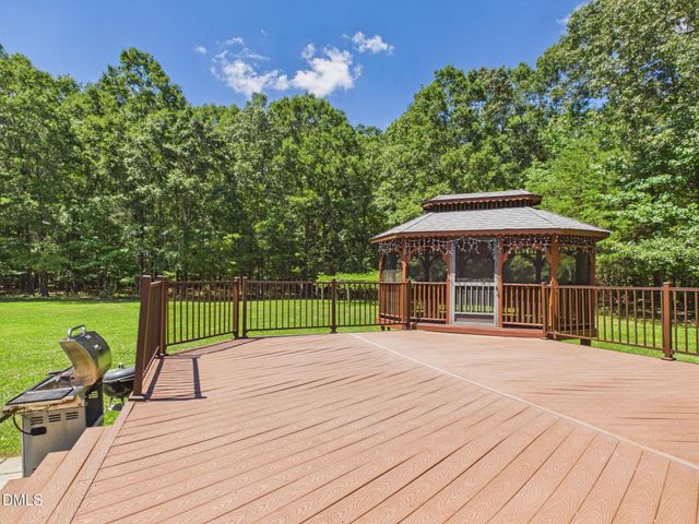 2101 Waterwheel Road, Hurdle Mills, NC 27541