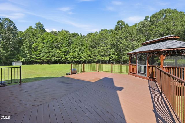 2101 Waterwheel Road, Hurdle Mills, NC 27541