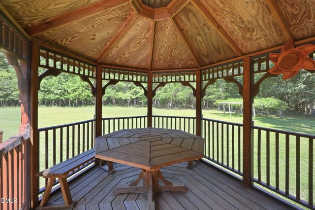 2101 Waterwheel Road, Hurdle Mills, NC 27541