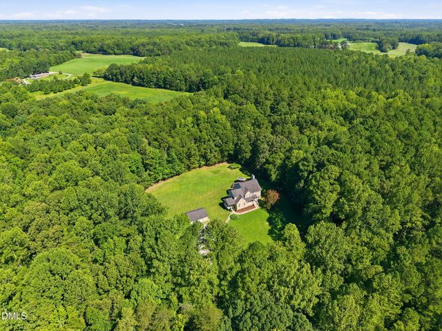 2101 Waterwheel Road, Hurdle Mills, NC 27541