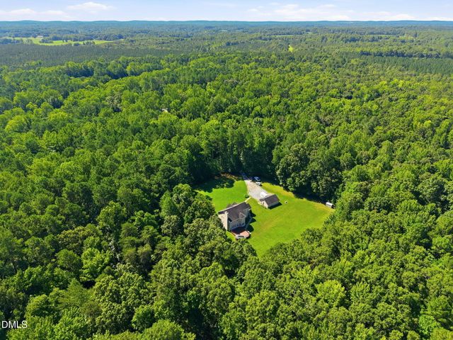 2101 Waterwheel Road, Hurdle Mills, NC 27541