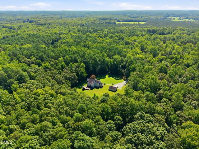 2101 Waterwheel Road, Hurdle Mills, NC 27541