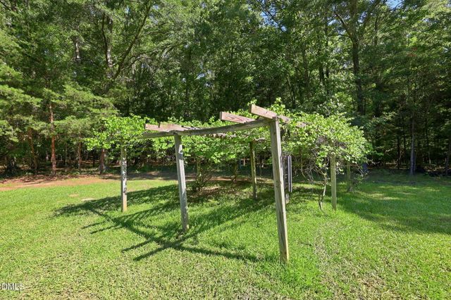 2101 Waterwheel Road, Hurdle Mills, NC 27541