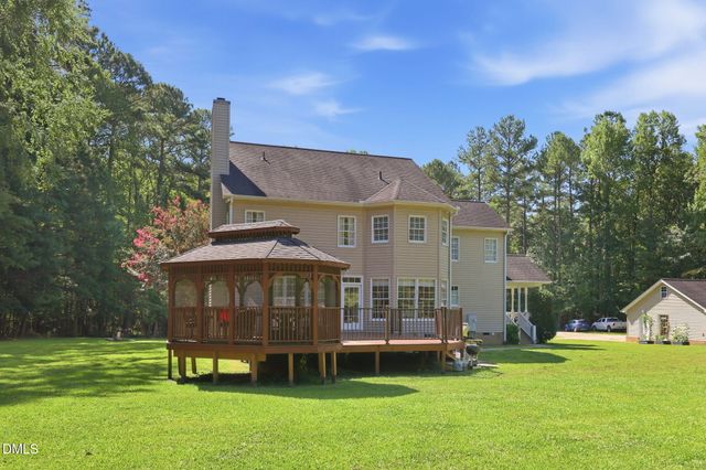 2101 Waterwheel Road, Hurdle Mills, NC 27541