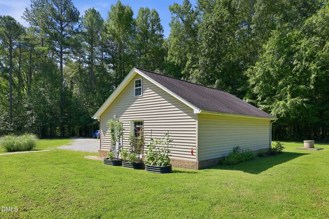 2101 Waterwheel Road, Hurdle Mills, NC 27541