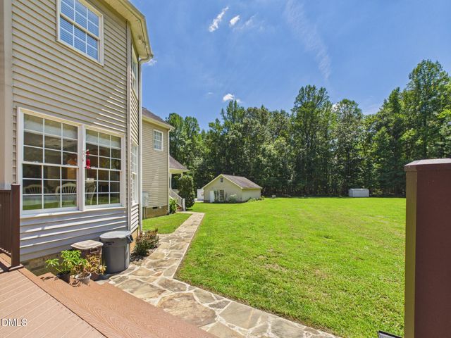 2101 Waterwheel Road, Hurdle Mills, NC 27541