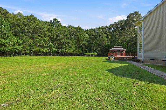 2101 Waterwheel Road, Hurdle Mills, NC 27541