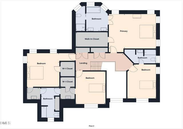 2101 Waterwheel Road, Hurdle Mills, NC 27541