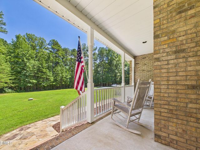 2101 Waterwheel Road, Hurdle Mills, NC 27541
