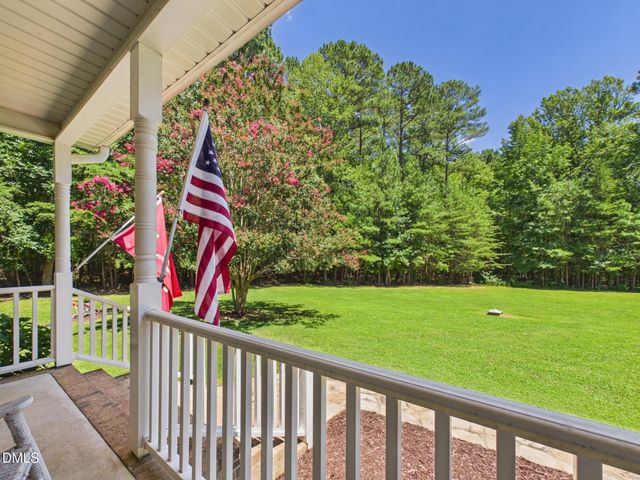 2101 Waterwheel Road, Hurdle Mills, NC 27541