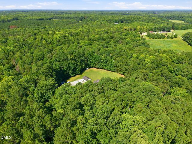 2101 Waterwheel Road, Hurdle Mills, NC 27541