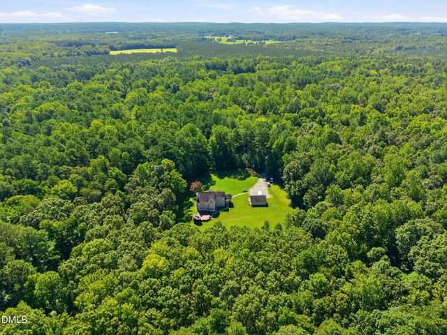 2101 Waterwheel Road, Hurdle Mills, NC 27541