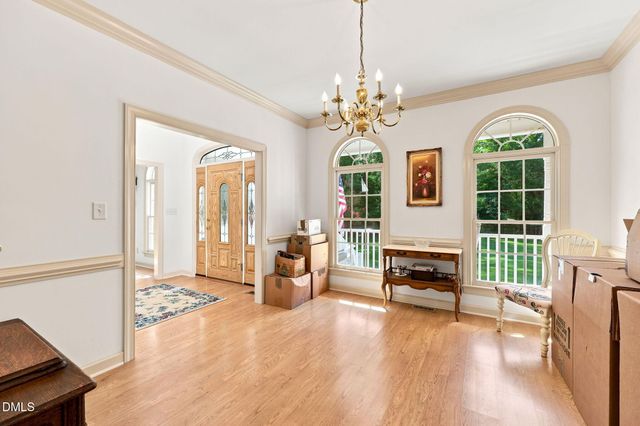 2101 Waterwheel Road, Hurdle Mills, NC 27541