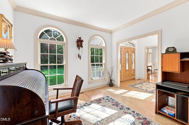 2101 Waterwheel Road, Hurdle Mills, NC 27541