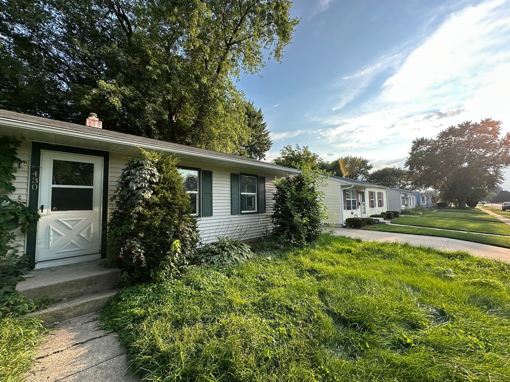 Address unavailable.