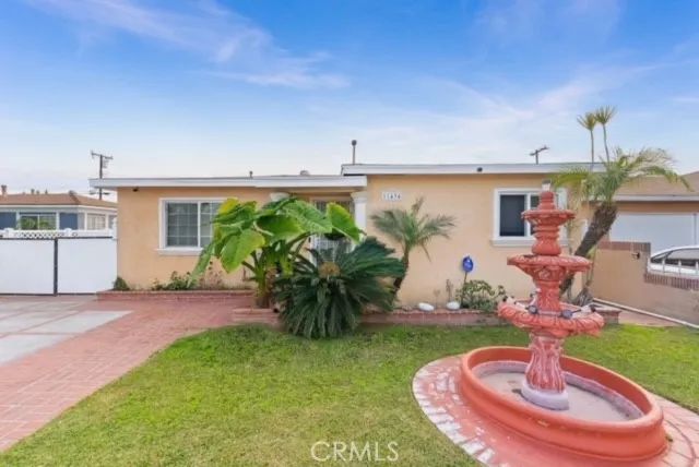 11434 Littchen St, Norwalk, CA 90650