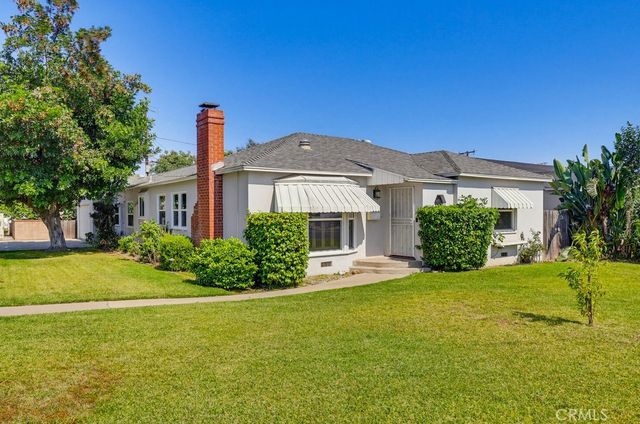 9602 Olive, Temple City, CA 91780