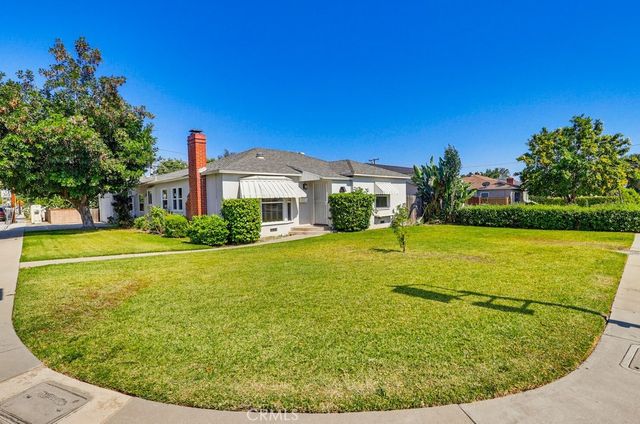 9602 Olive, Temple City, CA 91780