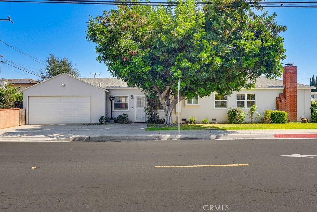 9602 Olive, Temple City, CA 91780