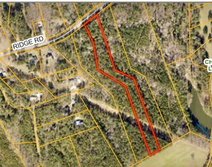 6258 Ridge Road, Appling, GA 30802